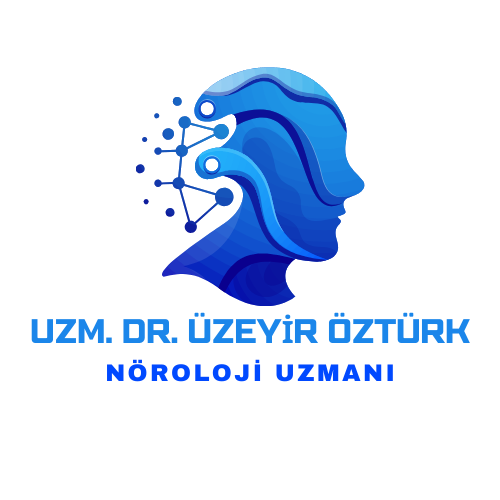 Uzm. Dr. Üzeyir Öztürk